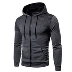 Galeron - Performance Zip Hoodie