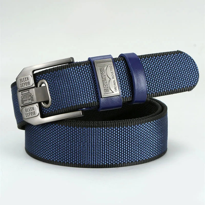 Nord Titan Weave Belt