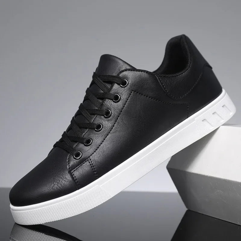 Jovan Smart Casual Shoes