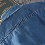 Bennett Denim Shirt