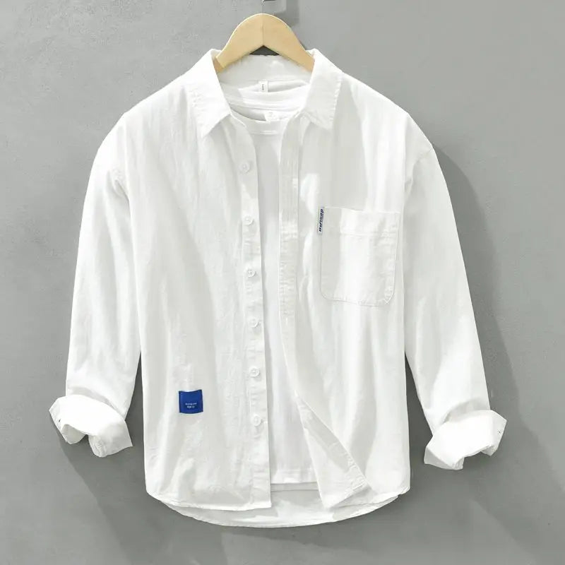 Atelier Sleeve Shirt