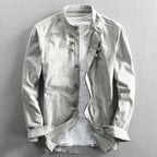Katana Style Shirt