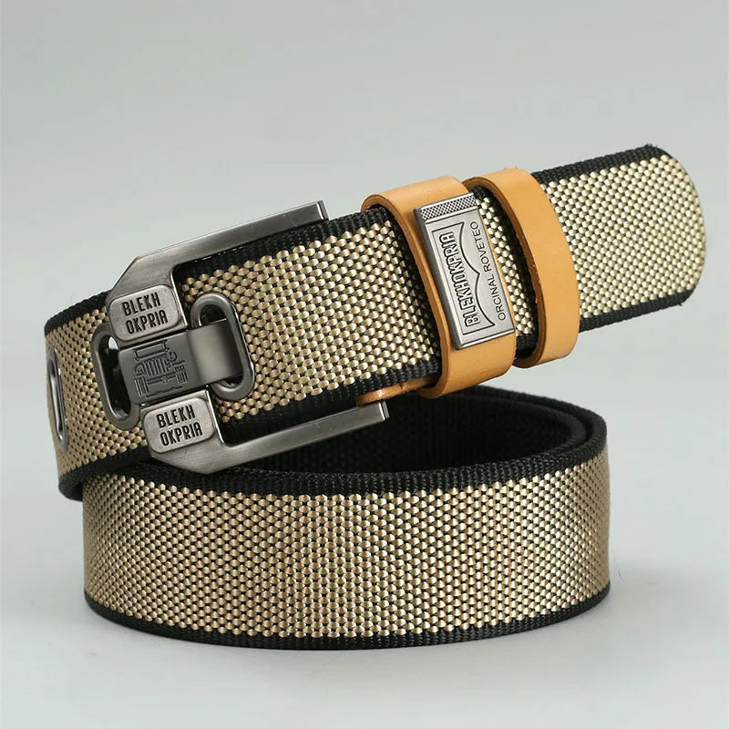 Nord Titan Weave Belt