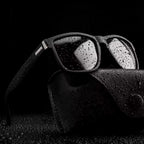 UV400 Square Sunglasses
