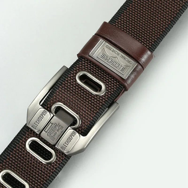 Nord Titan Weave Belt