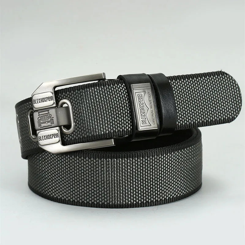 Nord Titan Weave Belt