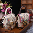 Mika Sketch Satchel