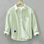 Atelier Sleeve Shirt