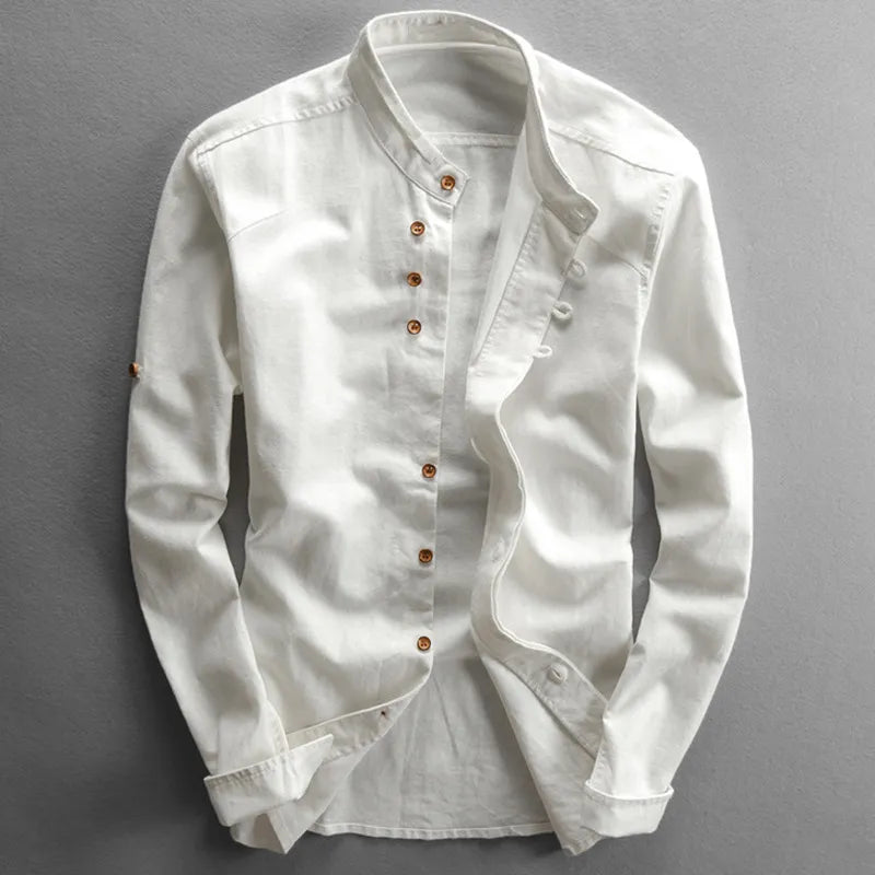 Katana Style Shirt
