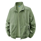 Elegant Sun Protection Jacket