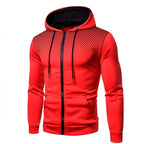 Galeron - Performance Zip Hoodie