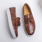 Passero Loafers Shoes