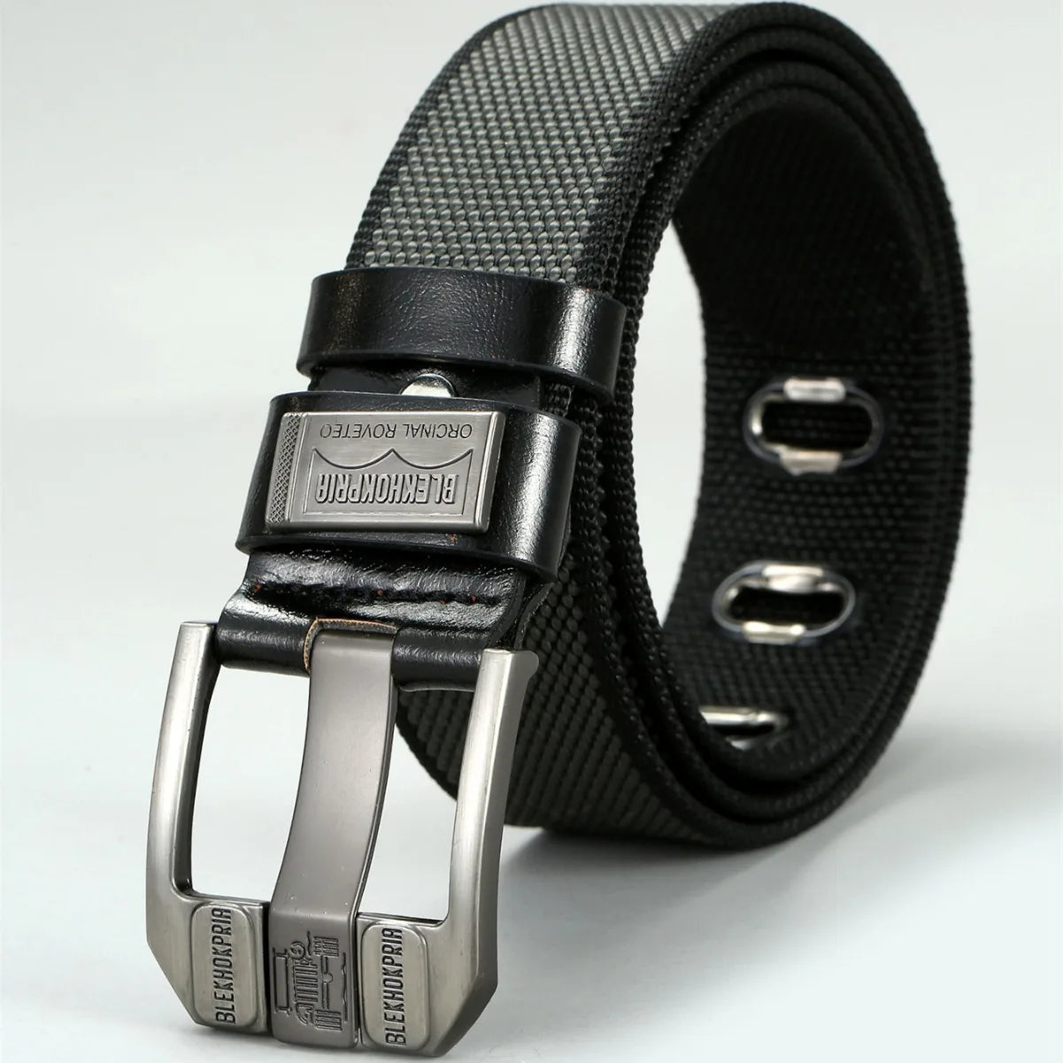 Nord Titan Weave Belt