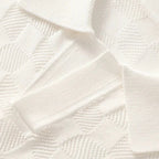 Carrado Mulberry Silk Polo
