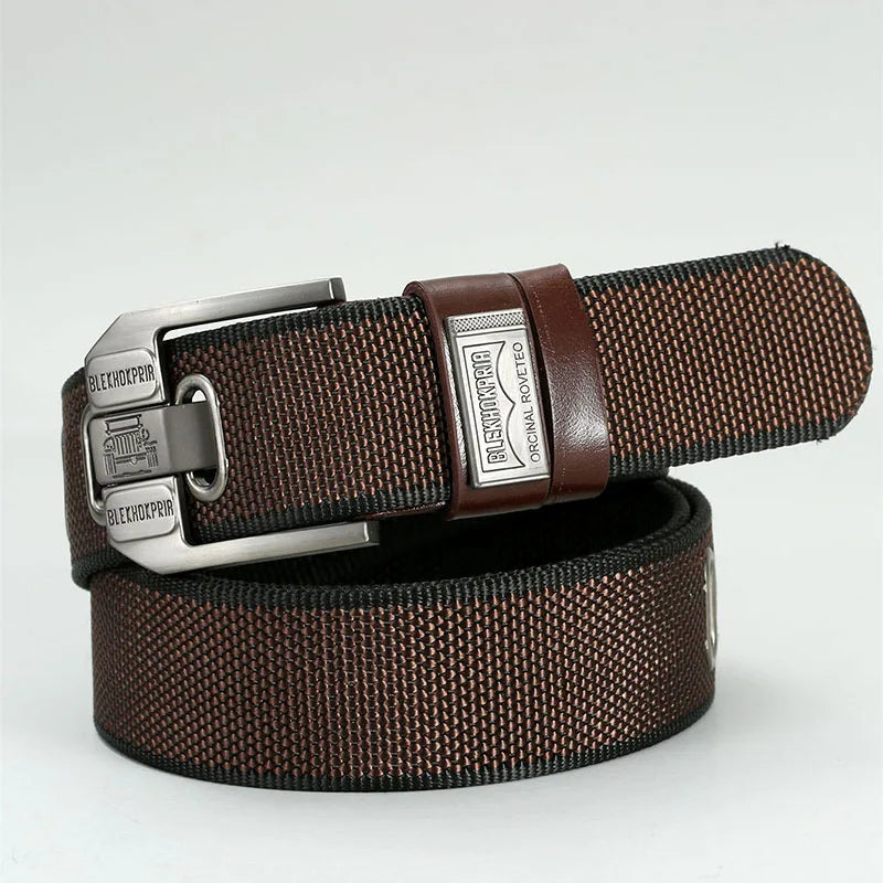 Nord Titan Weave Belt