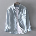 Bennett Denim Shirt