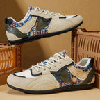 Metro Tribe Sneakers