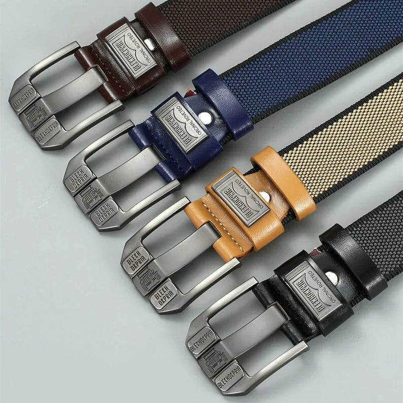 Nord Titan Weave Belt