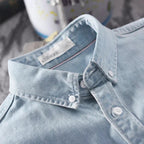 Bennett Denim Shirt