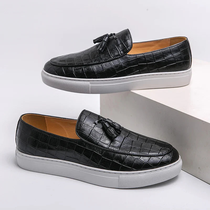 Passero Loafers Shoes