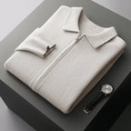 Roma Cashmere Cardigan