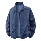 Elegant Sun Protection Jacket