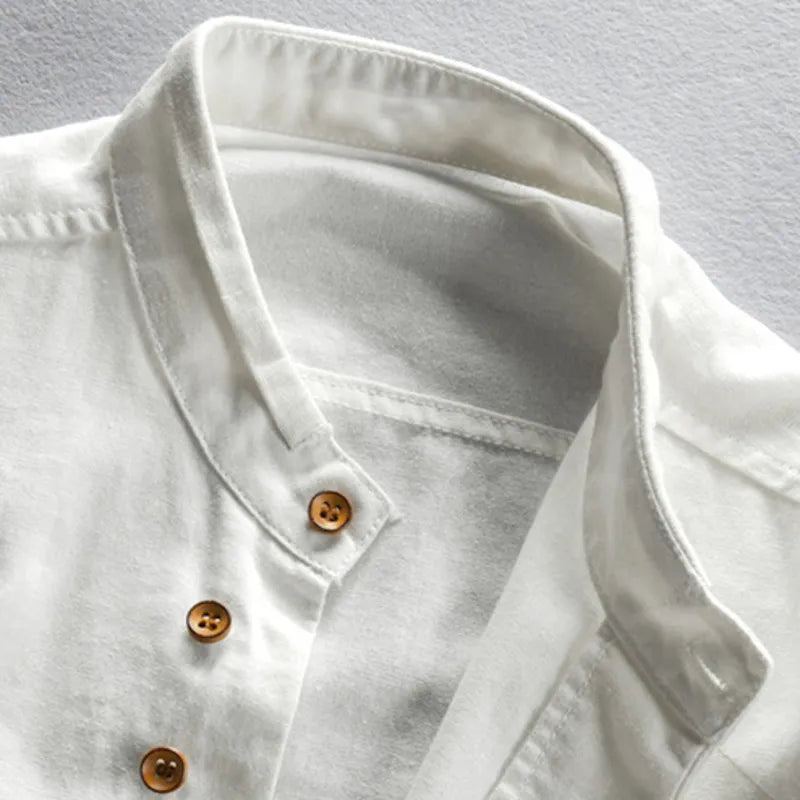 Katana Style Shirt