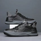 Italiana Genuine Leather Sneakers