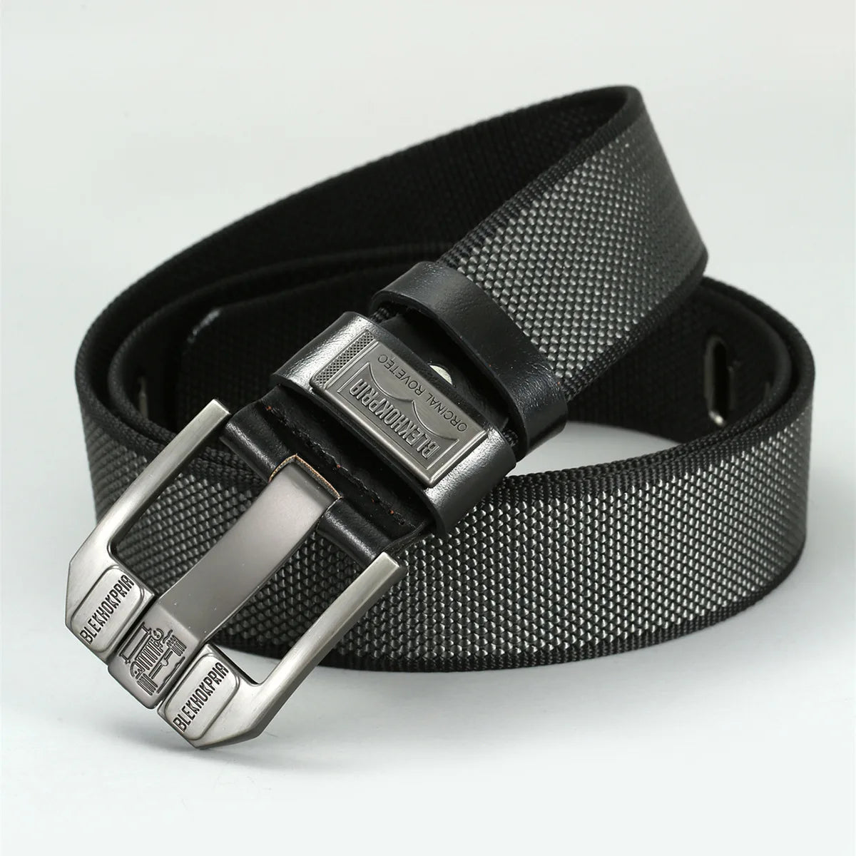 Nord Titan Weave Belt
