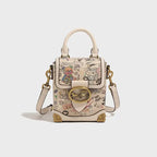 Mika Sketch Satchel