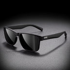 UV400 Square Sunglasses