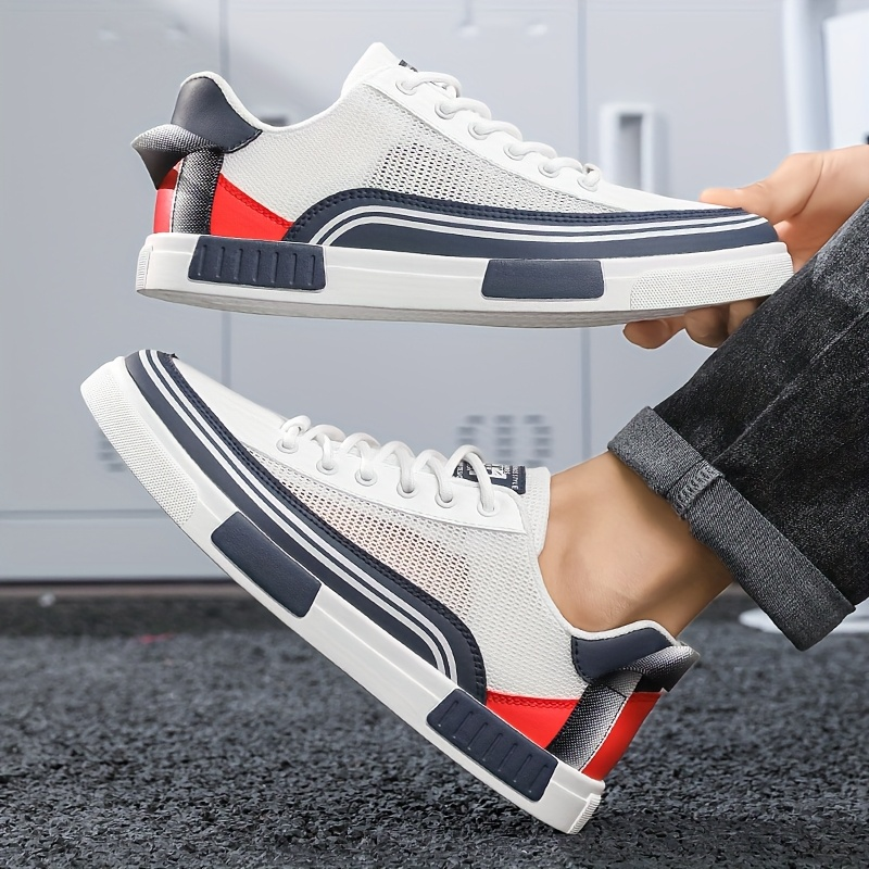 Sorrento Premium Sneakers