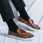 Passero Loafers Shoes