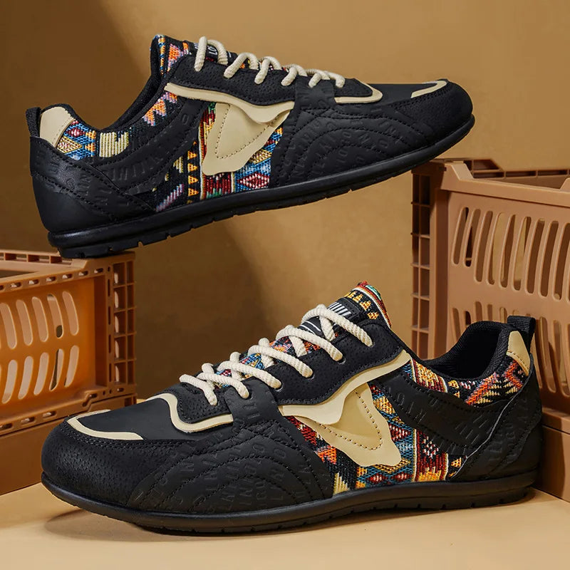 Metro Tribe Sneakers