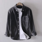 Bennett Denim Shirt