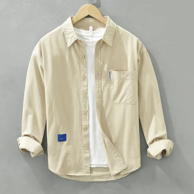 Atelier Sleeve Shirt
