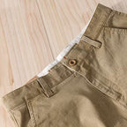 Comfort Cargo Shorts