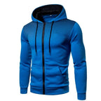 Galeron - Performance Zip Hoodie