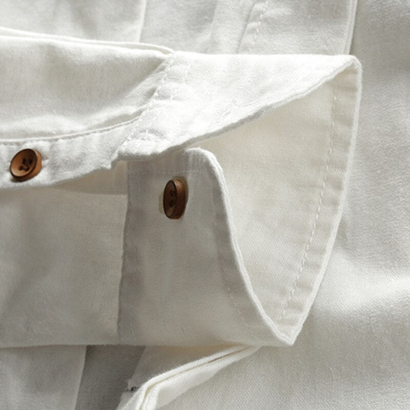 Katana Style Shirt