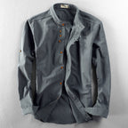 Katana Style Shirt