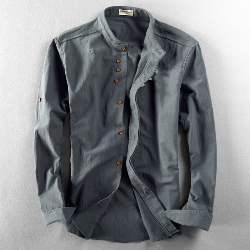 Katana Style Shirt