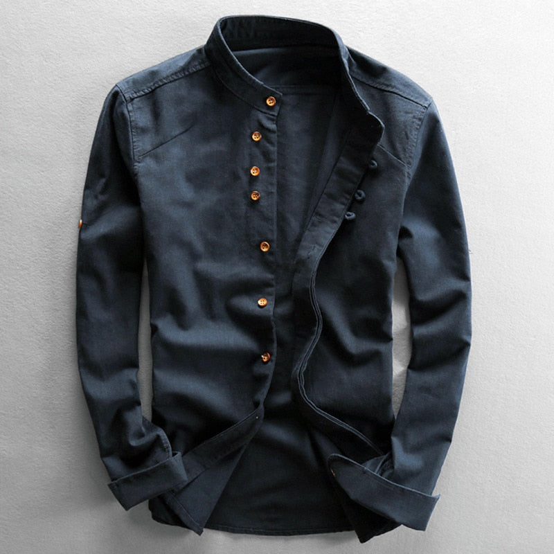 Katana Style Shirt