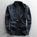 Katana Style Shirt