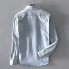 Bennett Denim Shirt