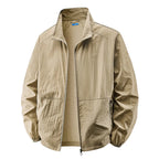 Elegant Sun Protection Jacket