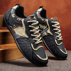 Metro Tribe Sneakers