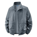 Elegant Sun Protection Jacket