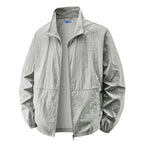 Elegant Sun Protection Jacket