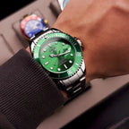 The Mariner Watch