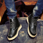 Harrison Retro Boots